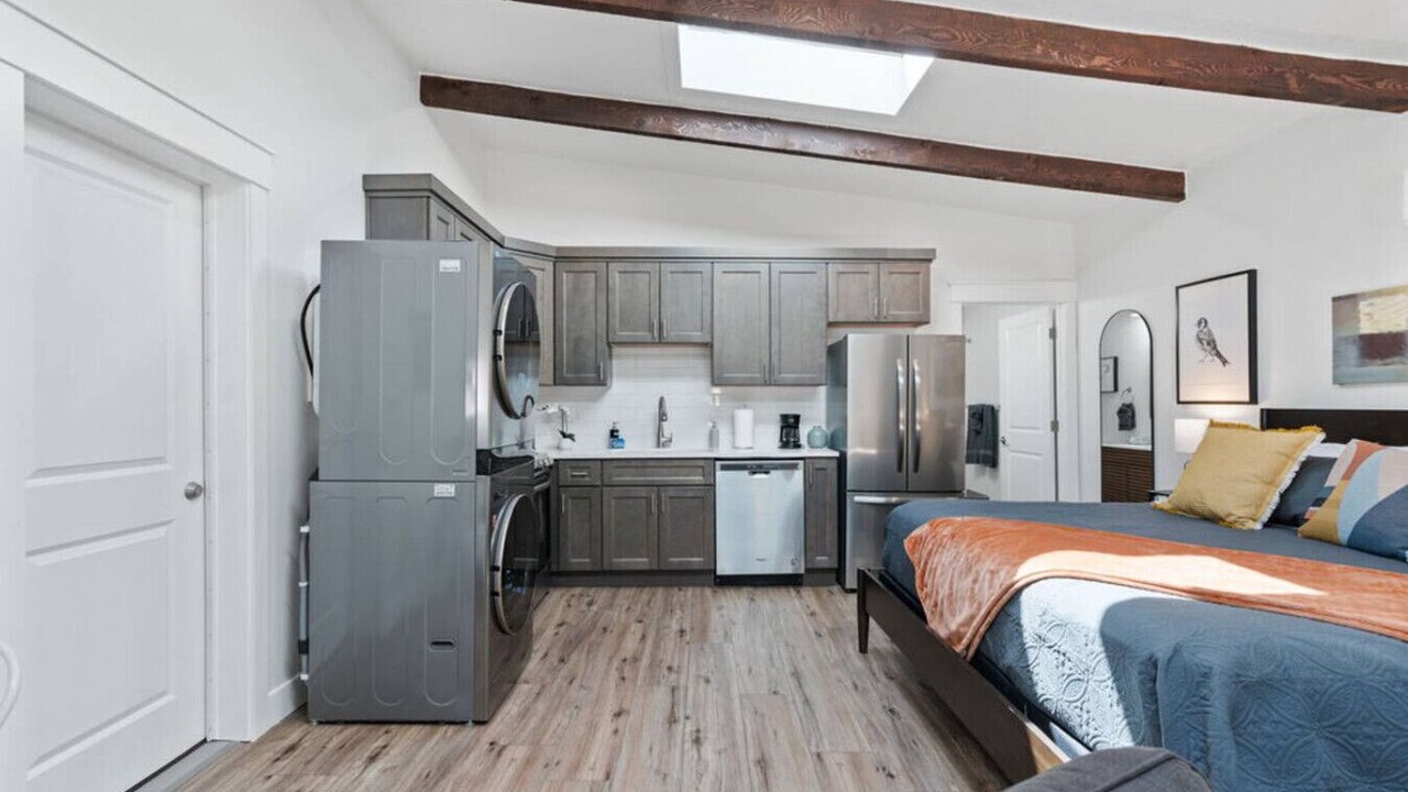 Photo of Bedroom in South Salt Lake