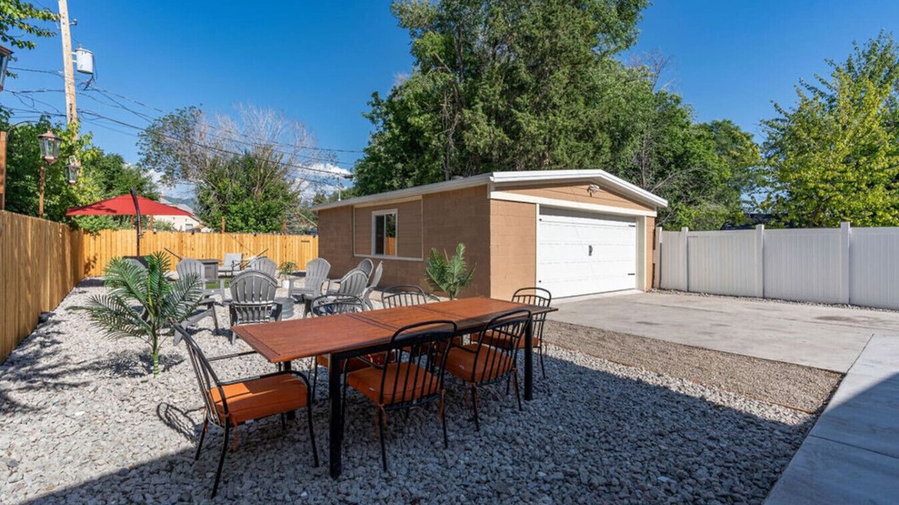Photo of Outdoor in South Salt Lake