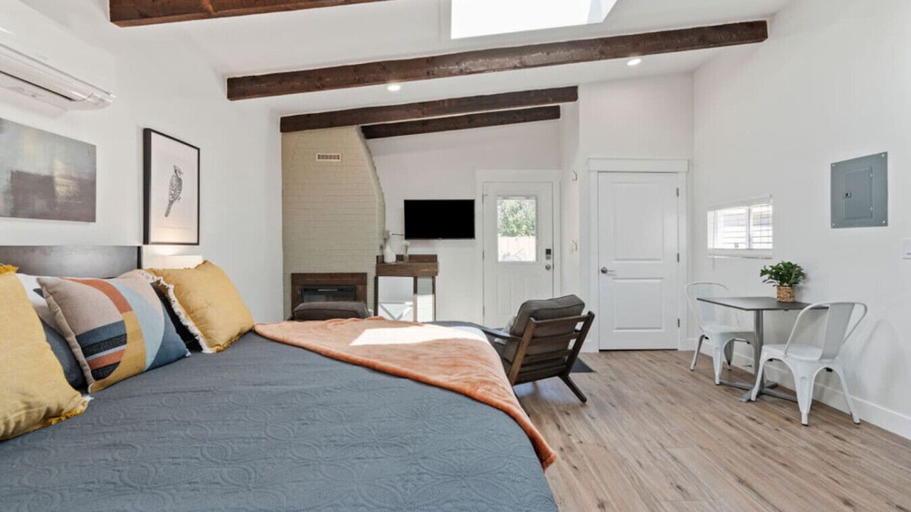 Photo of Bedroom in South Salt Lake