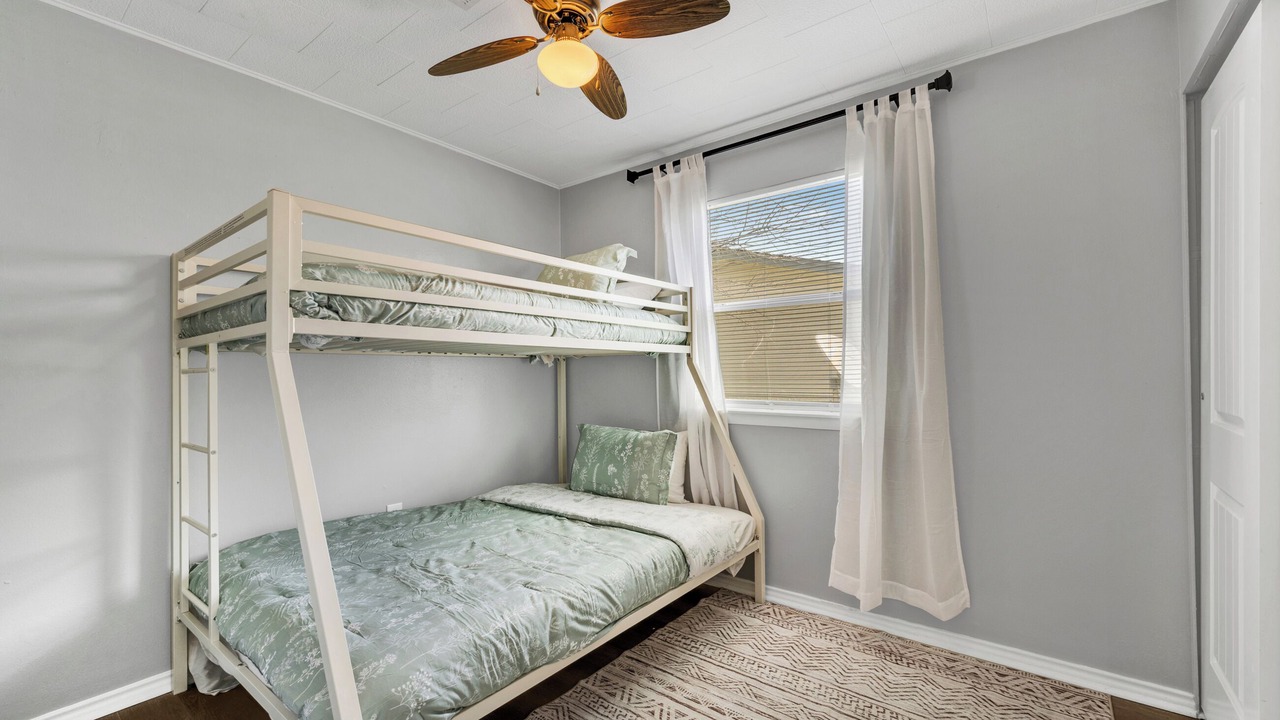 Photo of Bedroom in Lawton