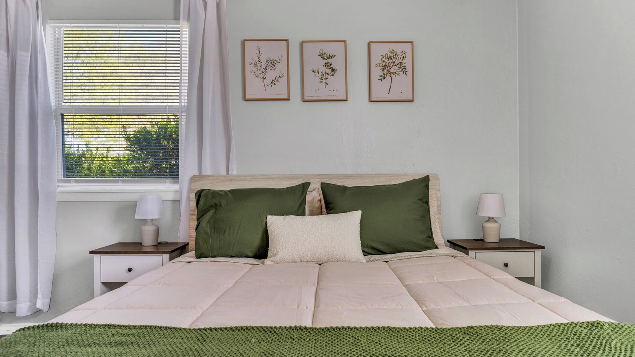 Photo of Bedroom in Lawton