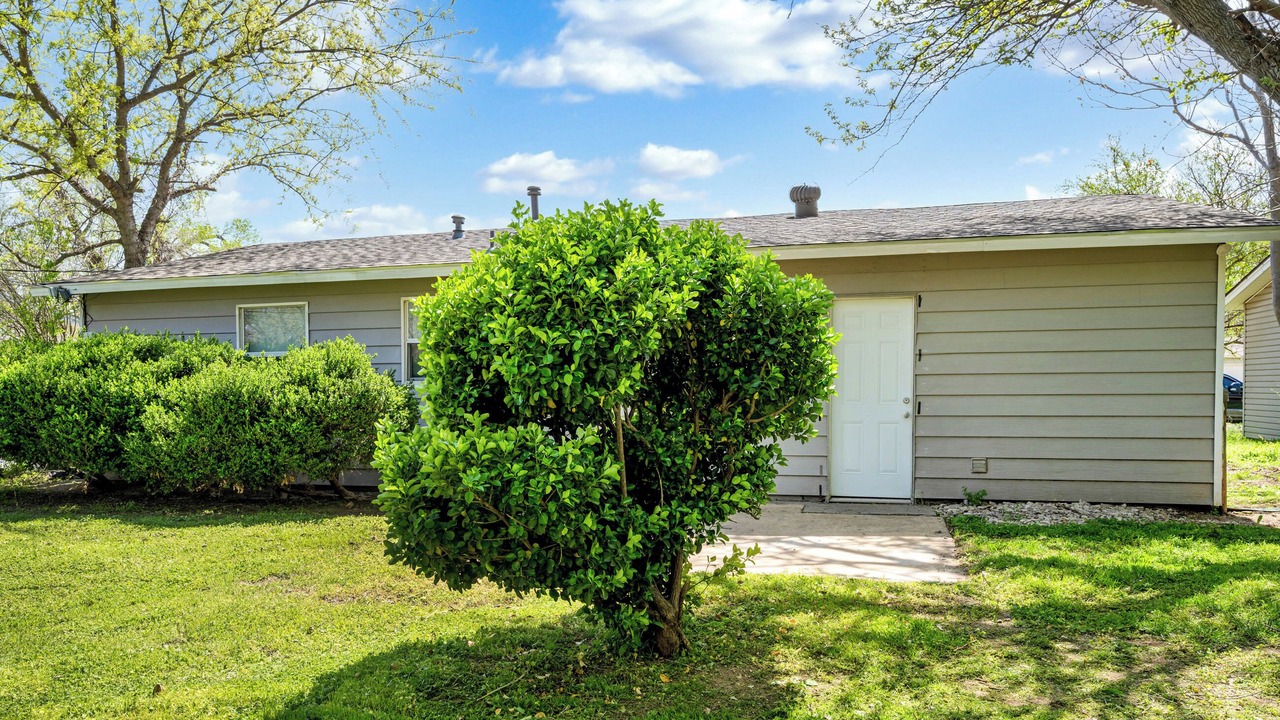 Photo of Outdoor in Lawton