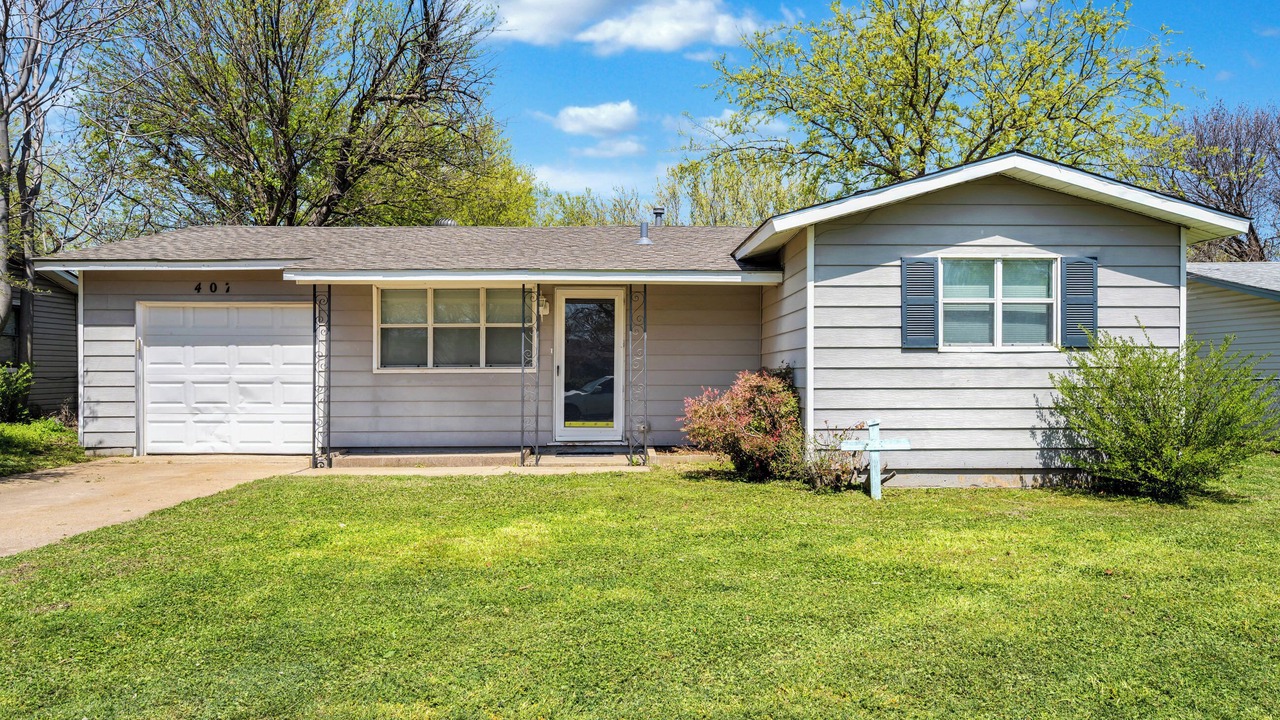 Photo of Outdoor in Lawton