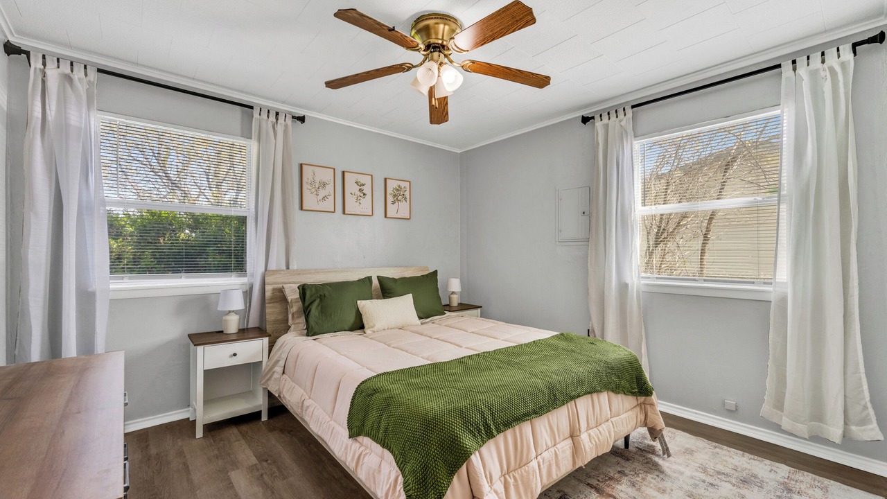 Photo of Bedroom in Lawton