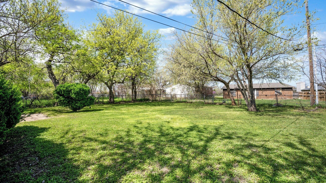 Photo of Outdoor in Lawton