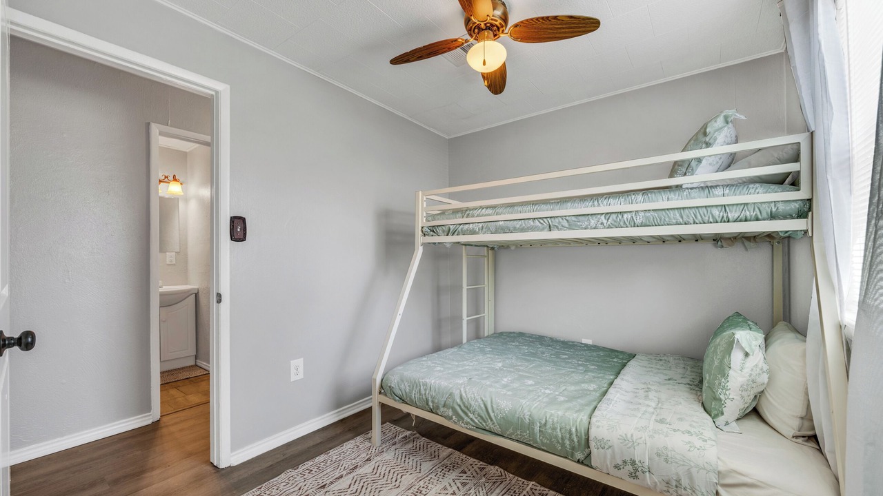 Photo of Bedroom in Lawton