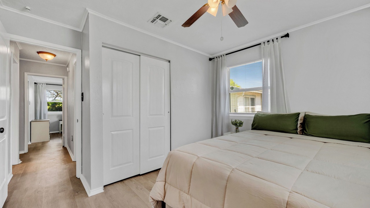 Photo of Bedroom in Lawton