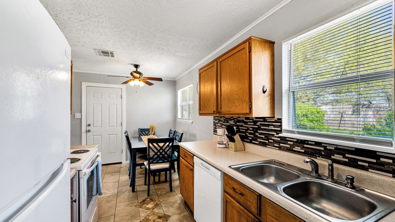 Photo of Kitchen in Lawton