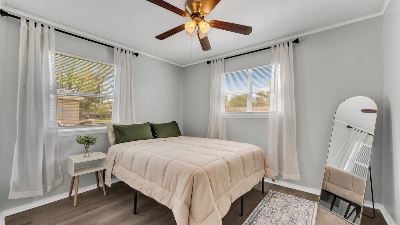 Photo of Bedroom in Lawton
