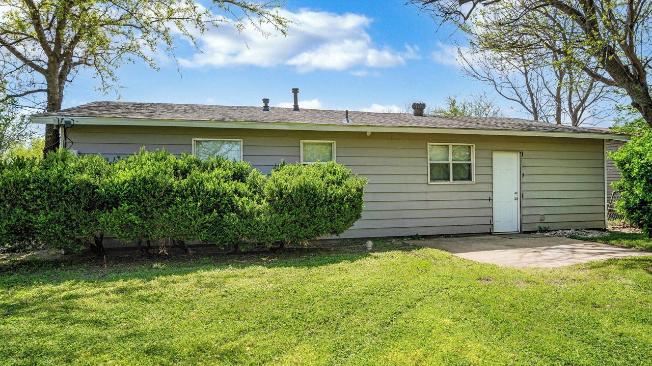 Photo of Outdoor in Lawton