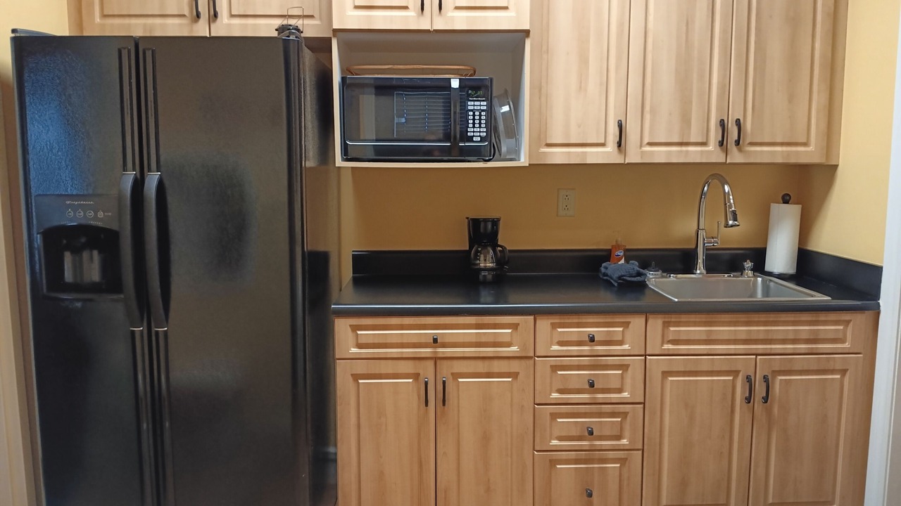 Photo of Kitchen in Gulf Shores