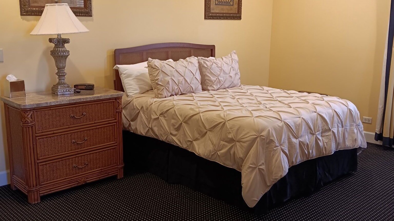 Photo of Bedroom in Gulf Shores