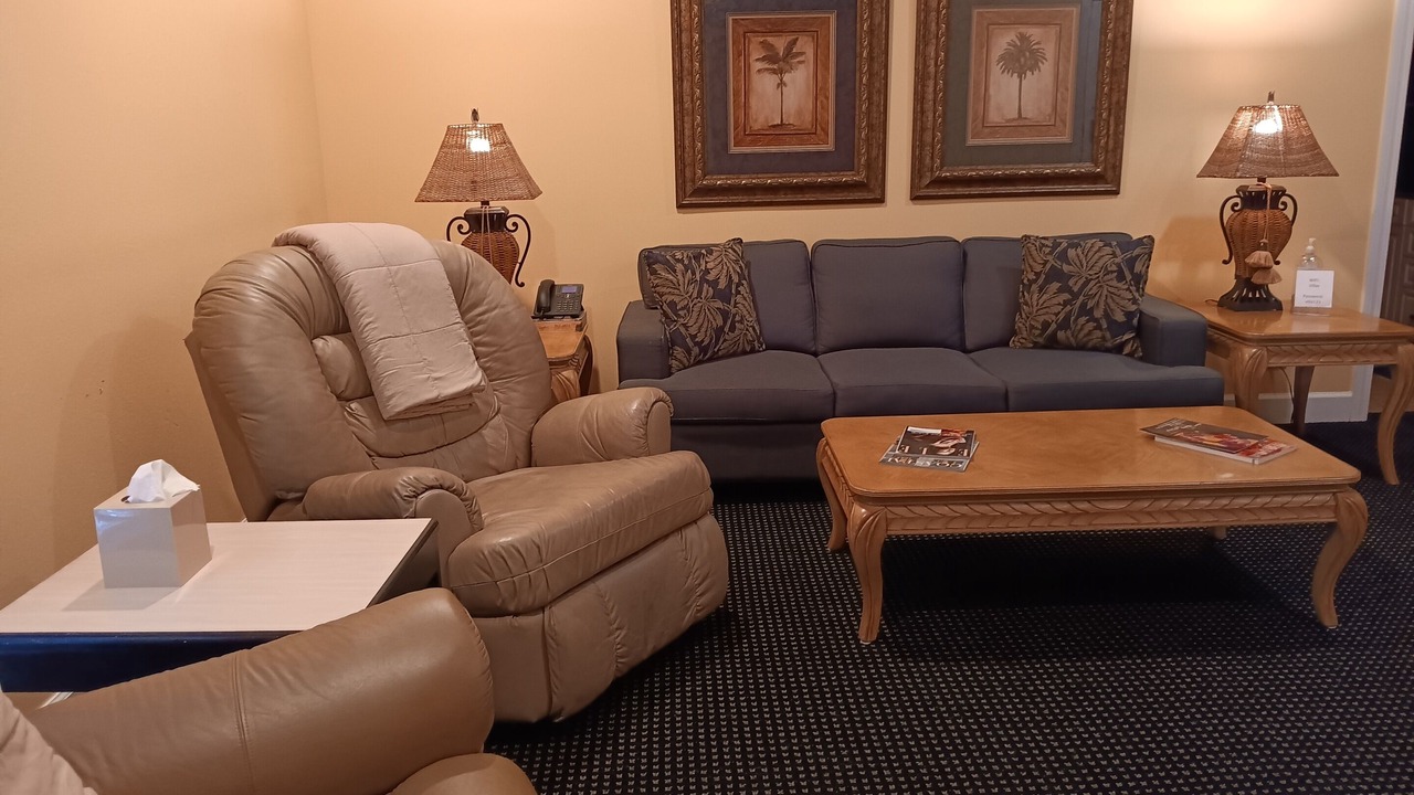 Photo of Livingroom in Gulf Shores