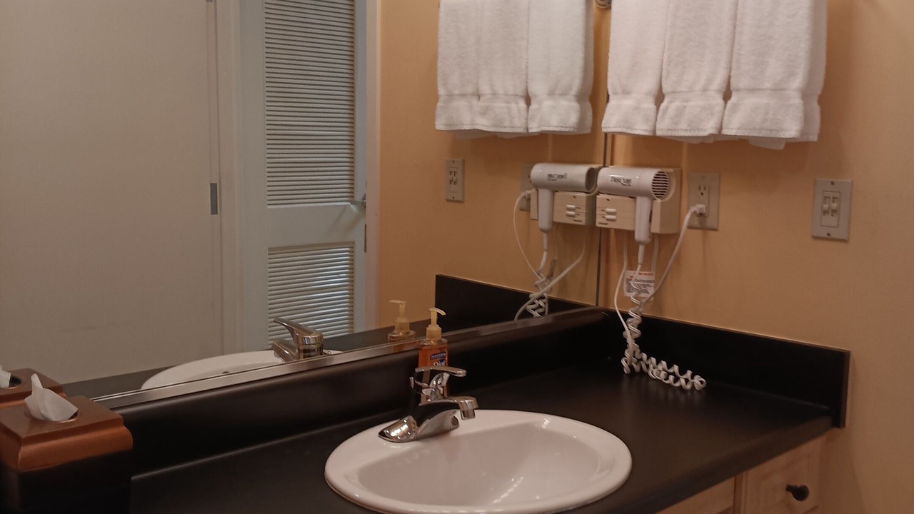 Photo of Bathroom in Gulf Shores
