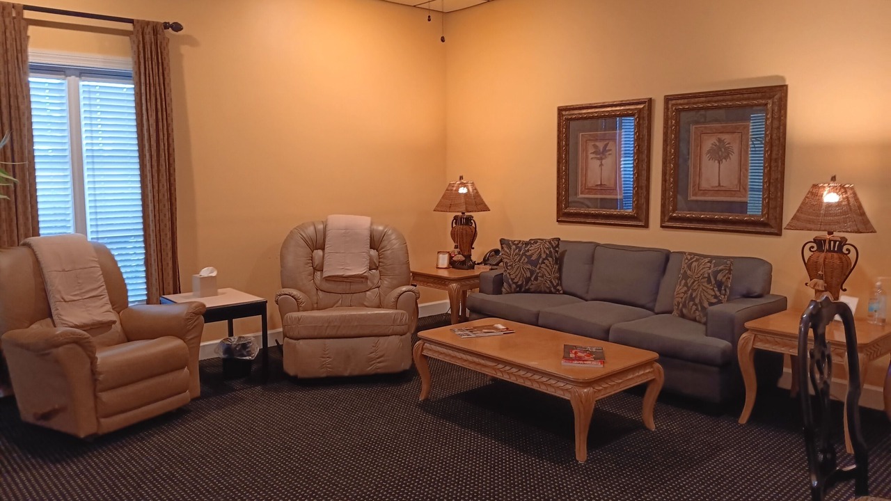 Photo of Livingroom in Gulf Shores