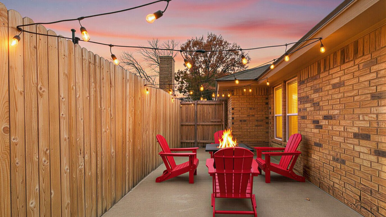 Photo of Outdoor in Lubbock