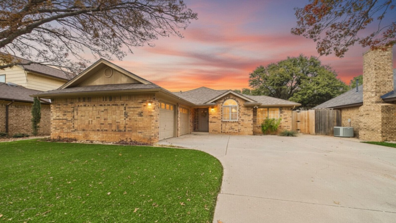 Photo of Outdoor in Lubbock