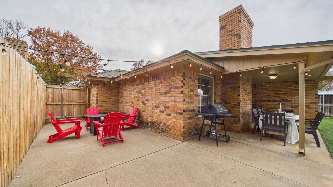 Photo of Outdoor in Lubbock