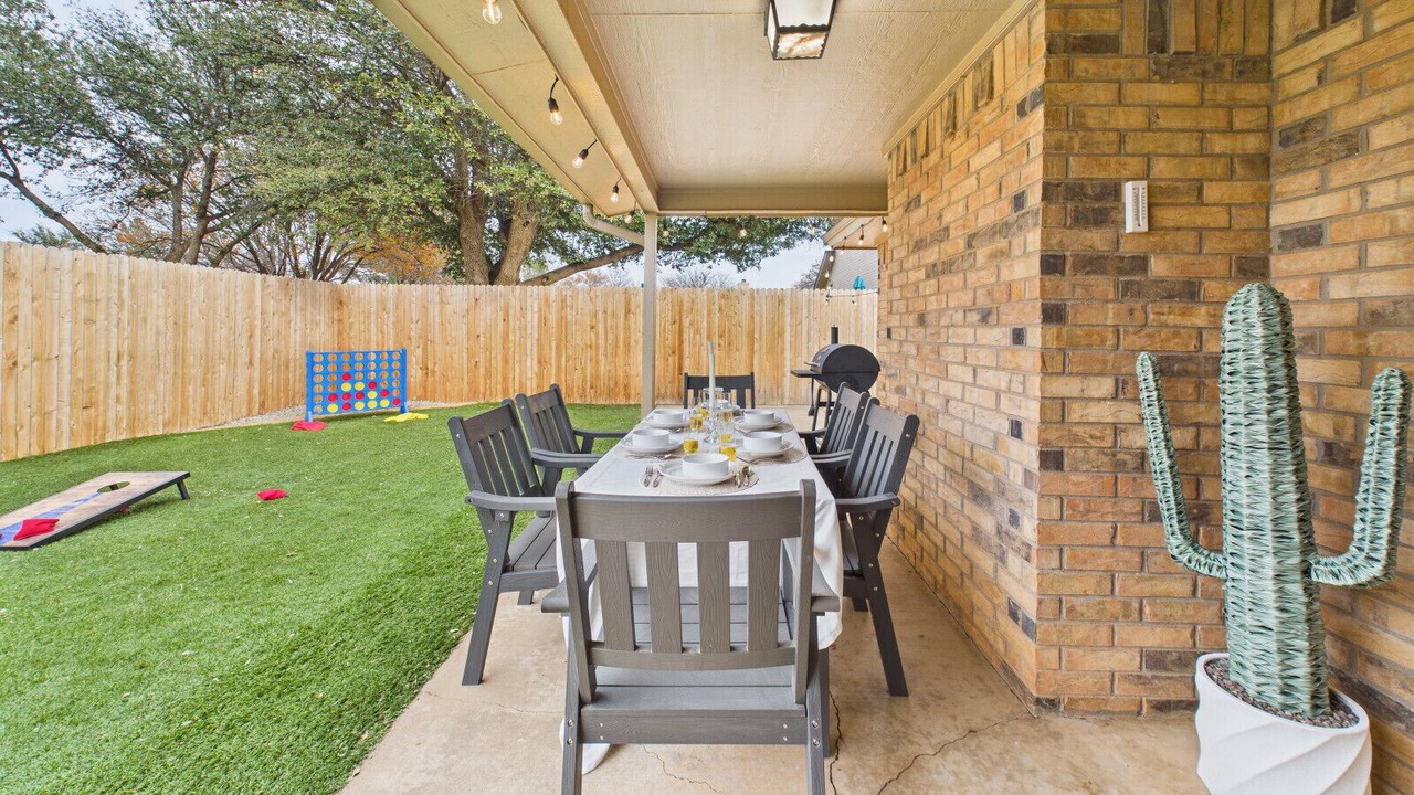 Photo of Outdoor in Lubbock