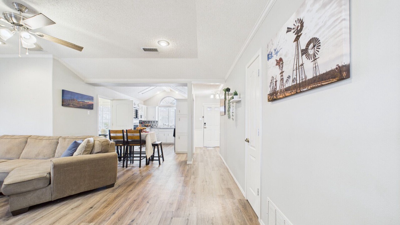 Photo of Livingroom in Lubbock