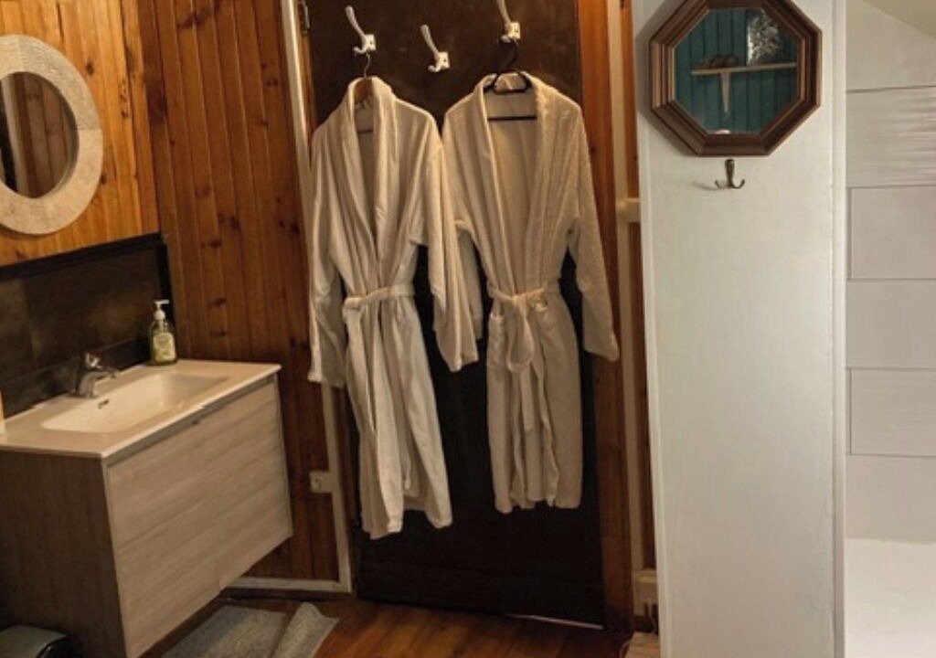Photo of Bathroom in Saint-Beat