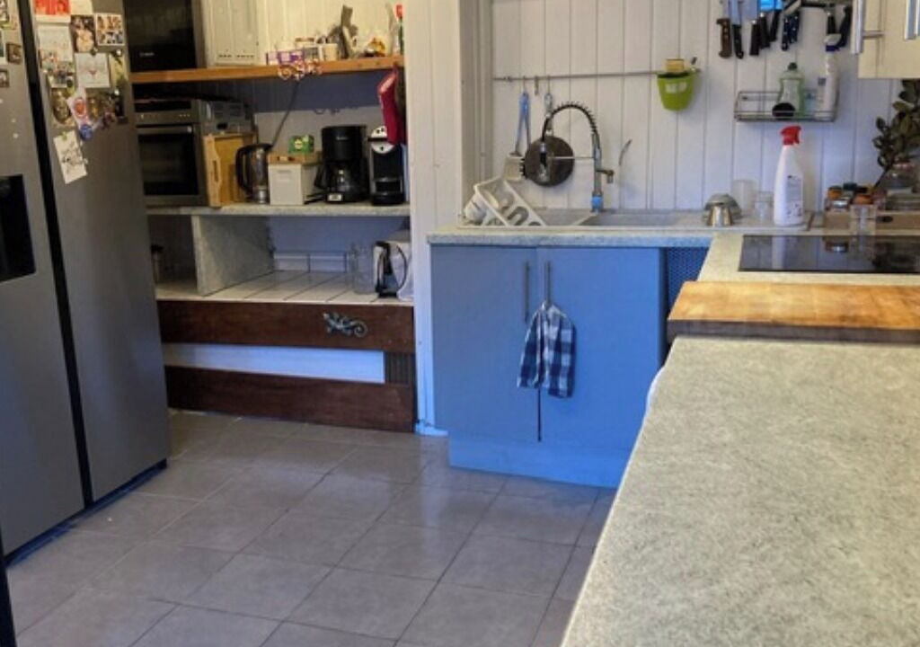 Photo of Kitchen in Saint-Beat