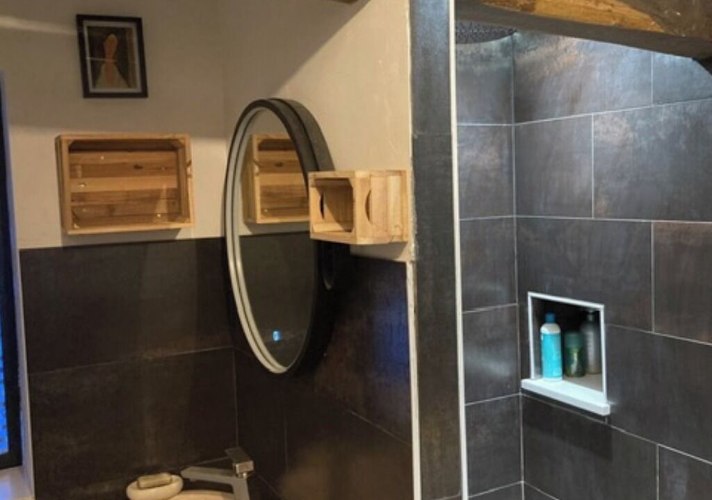 Photo of Bathroom in Saint-Beat