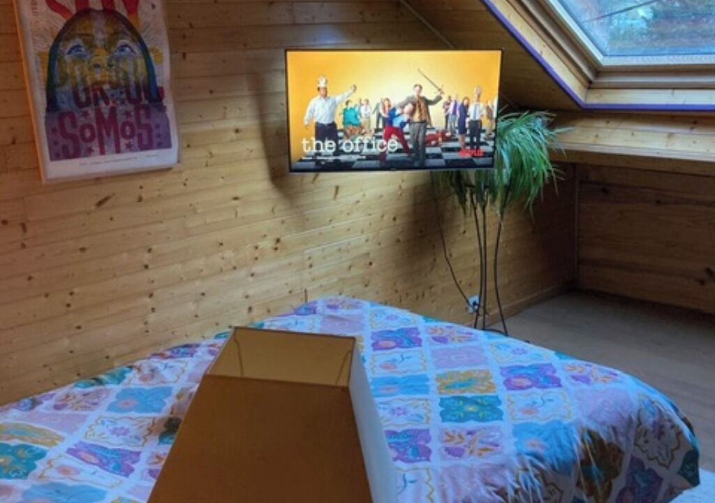 Photo of Bedroom in Saint-Beat
