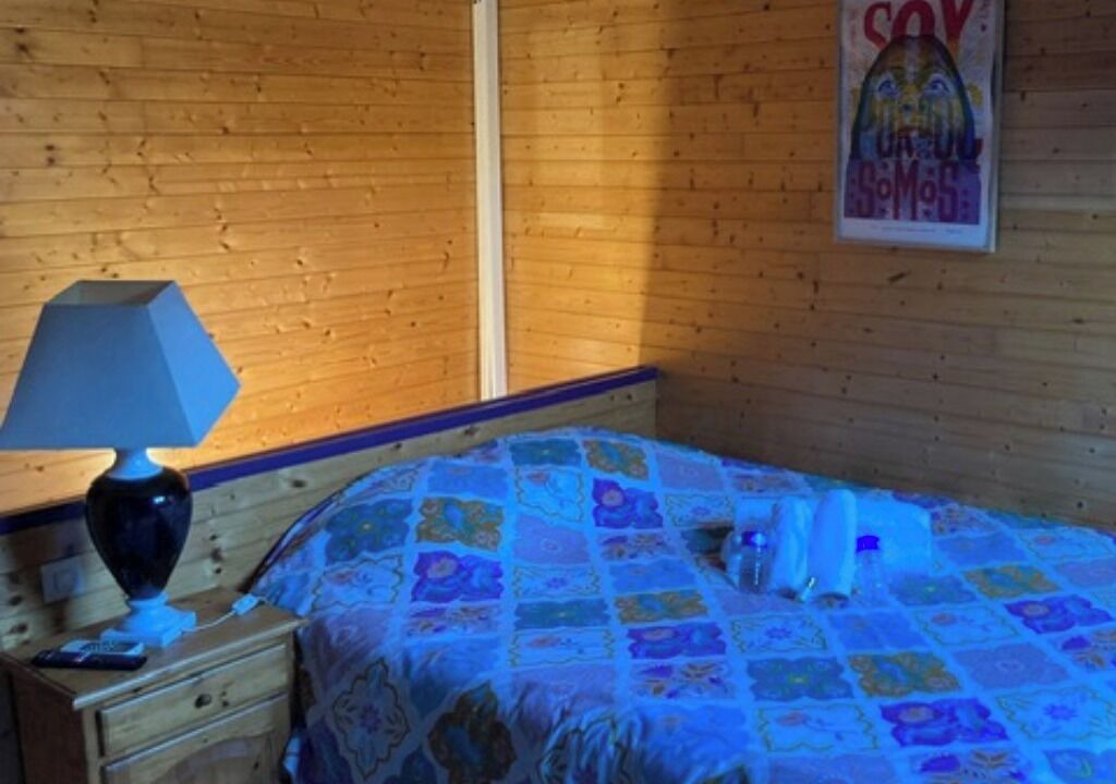 Photo of Bedroom in Saint-Beat