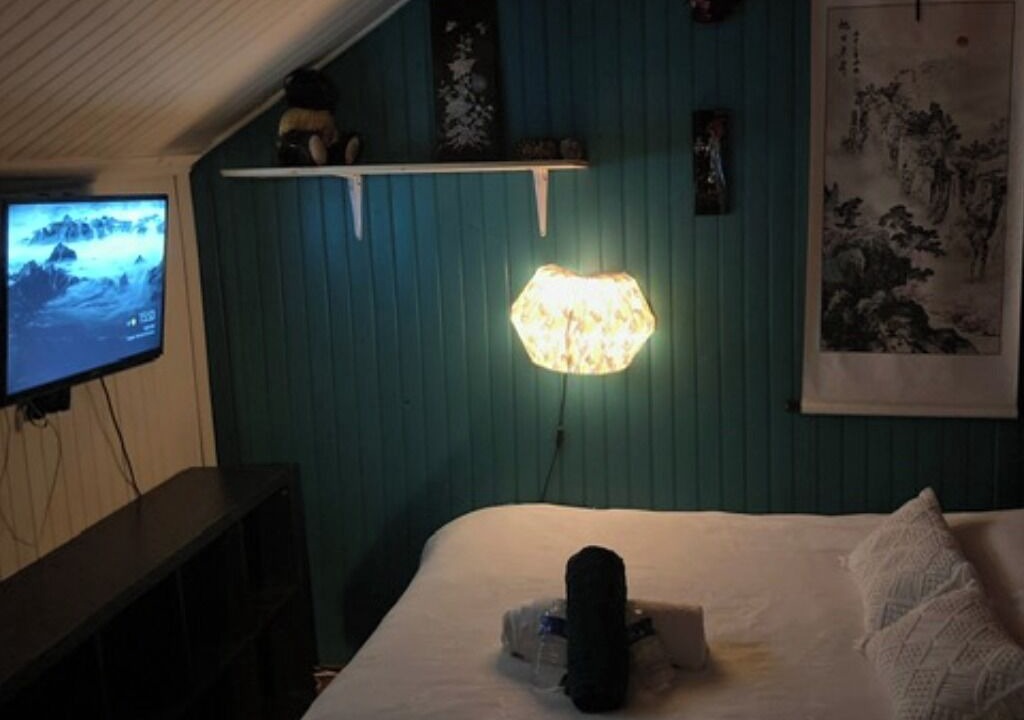 Photo of Bedroom in Saint-Beat