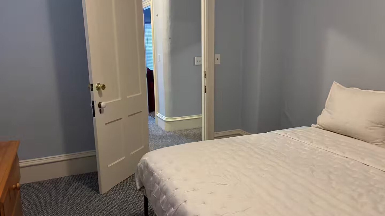 Photo of Bedroom in Old North End