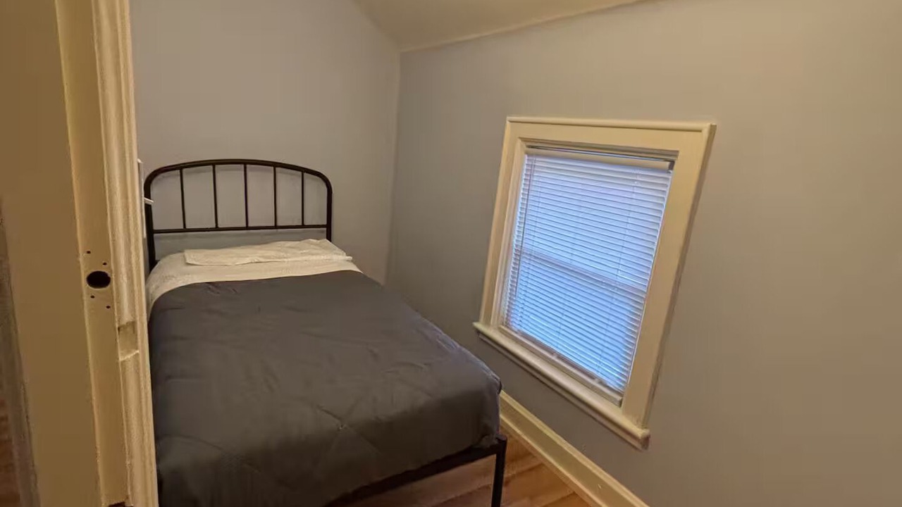 Photo of Bedroom in Old North End