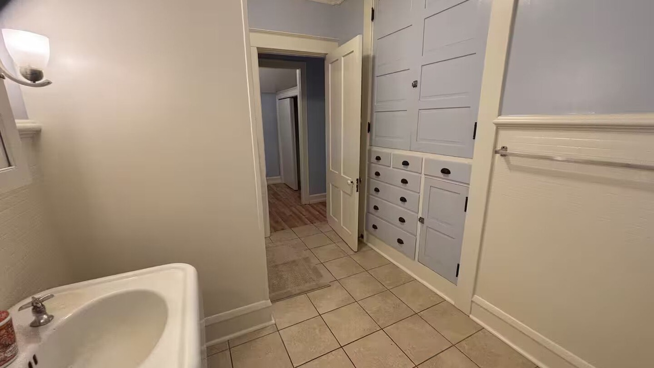 Photo of Bathroom in Old North End