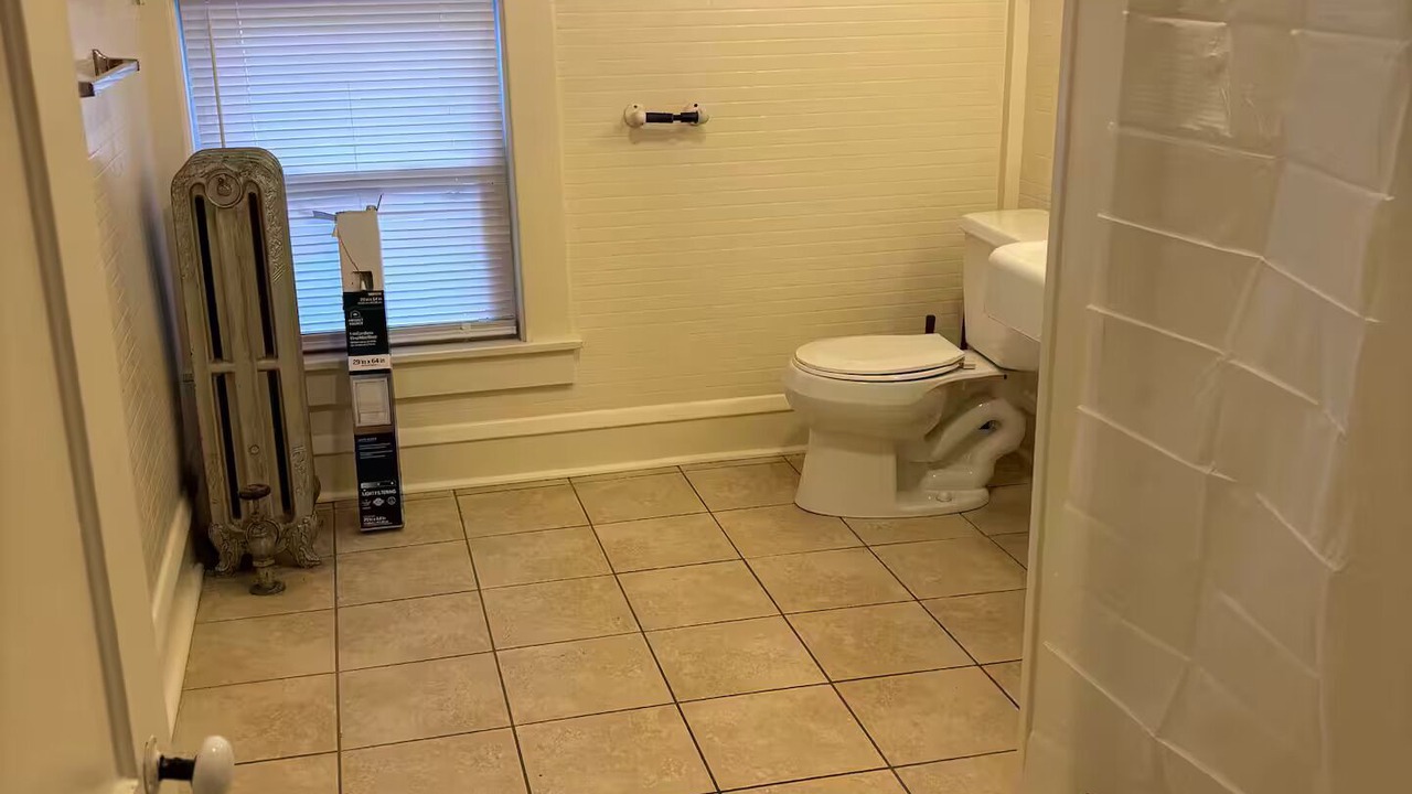 Photo of Bathroom in Old North End