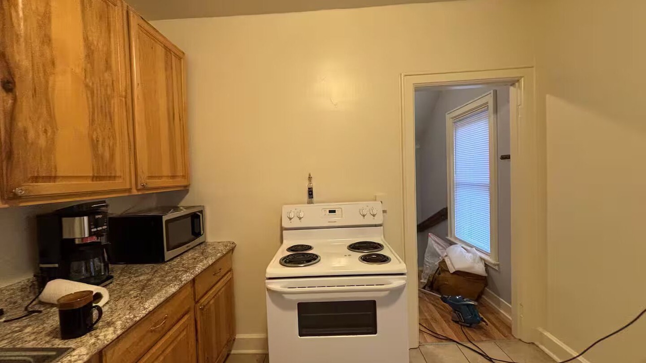 Photo of Kitchen in Old North End