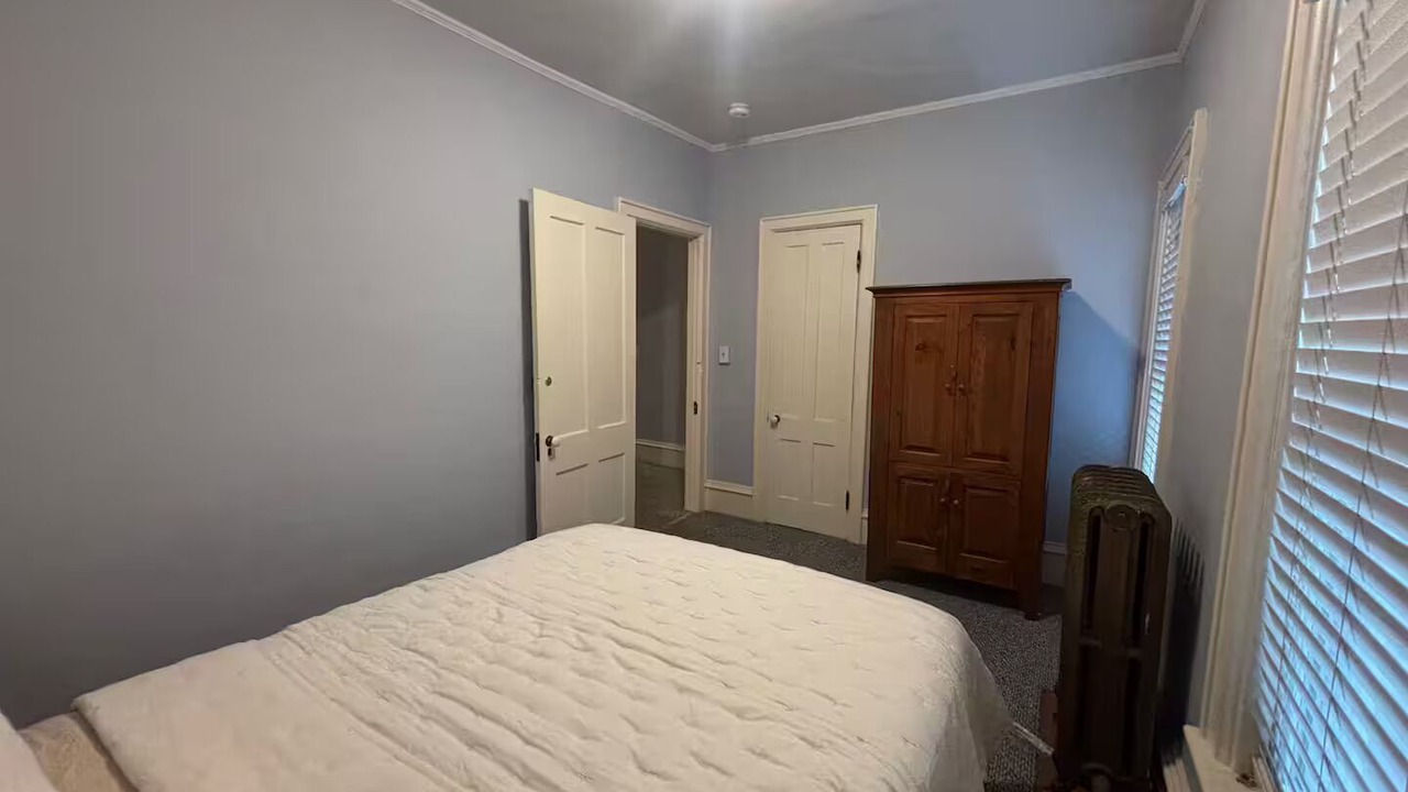 Photo of Bedroom in Old North End