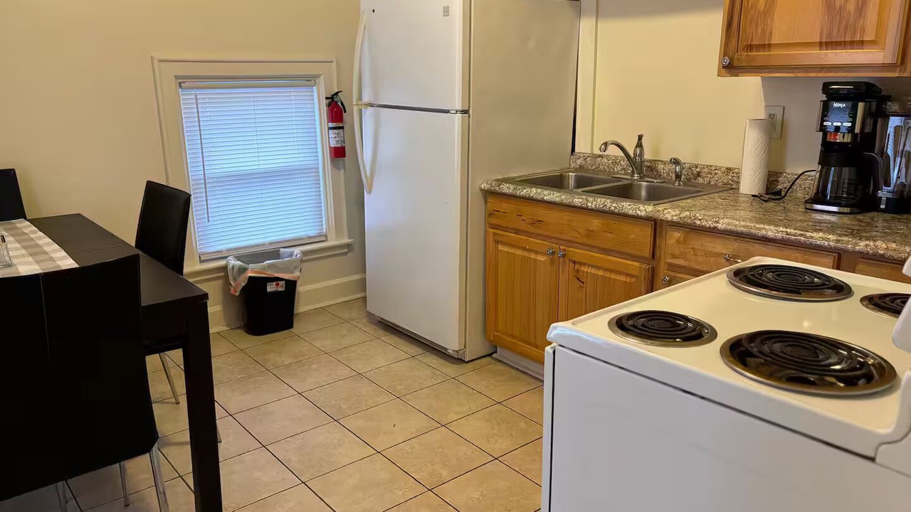 Photo of Kitchen in Old North End