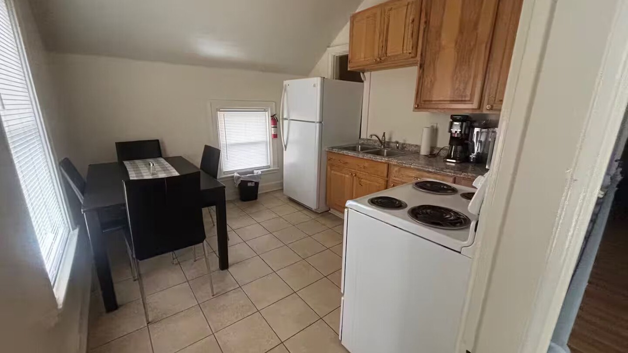 Photo of Kitchen in Old North End