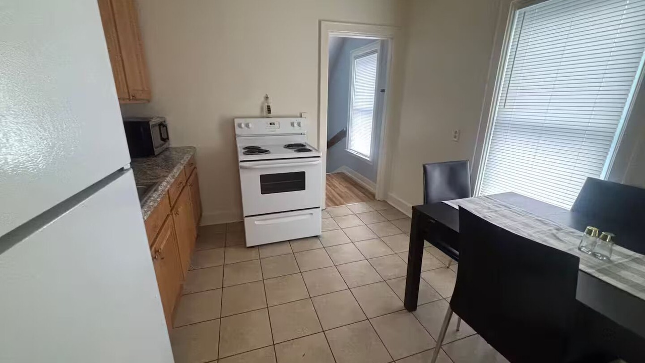 Photo of Kitchen in Old North End