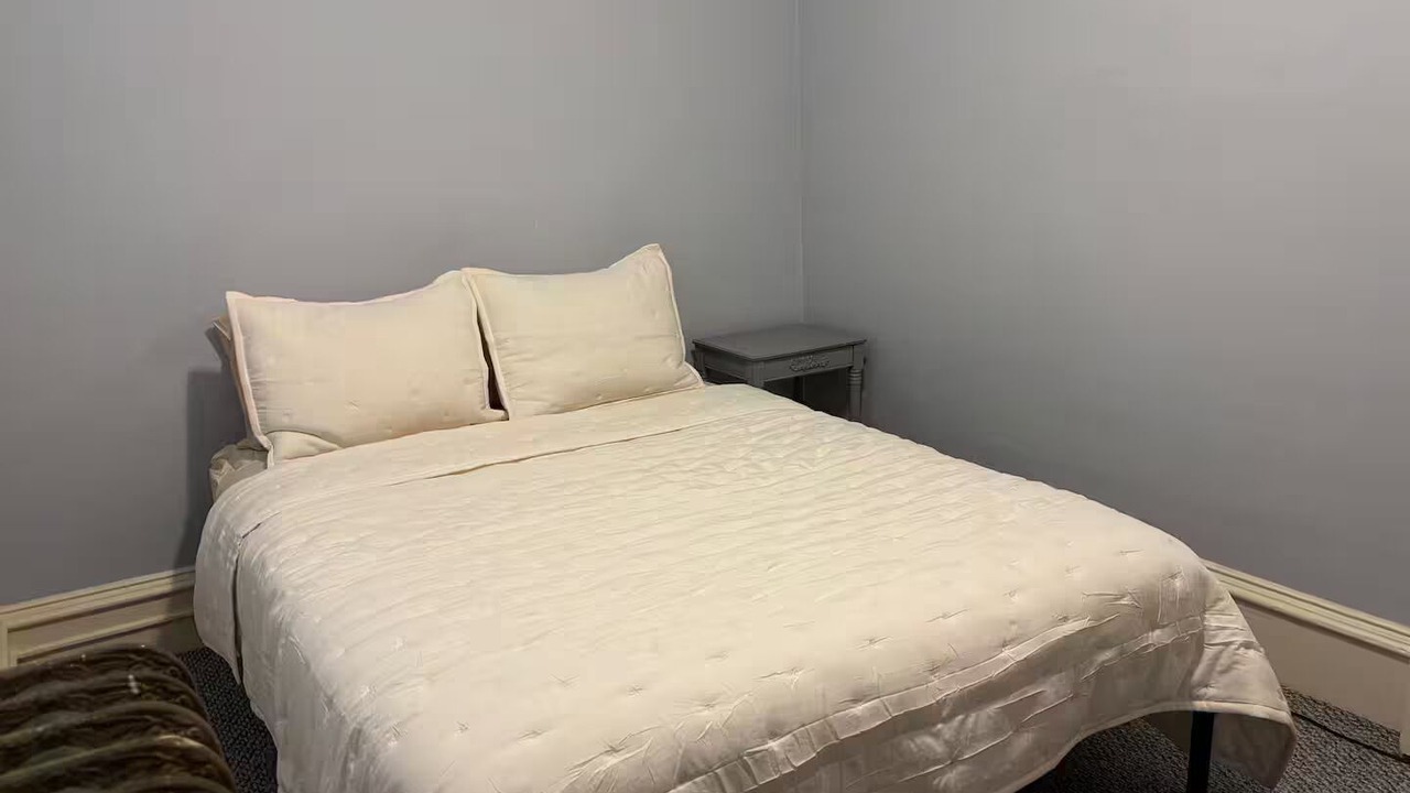 Photo of Bedroom in Old North End