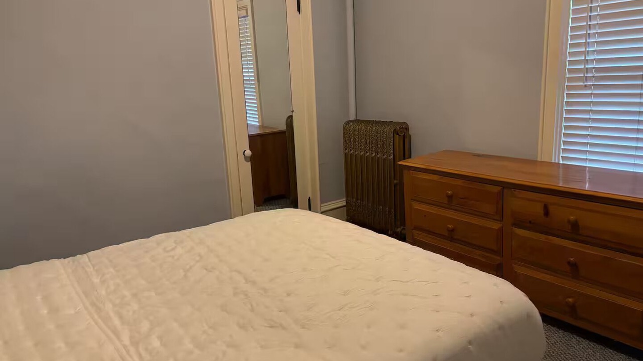 Photo of Bedroom in Old North End