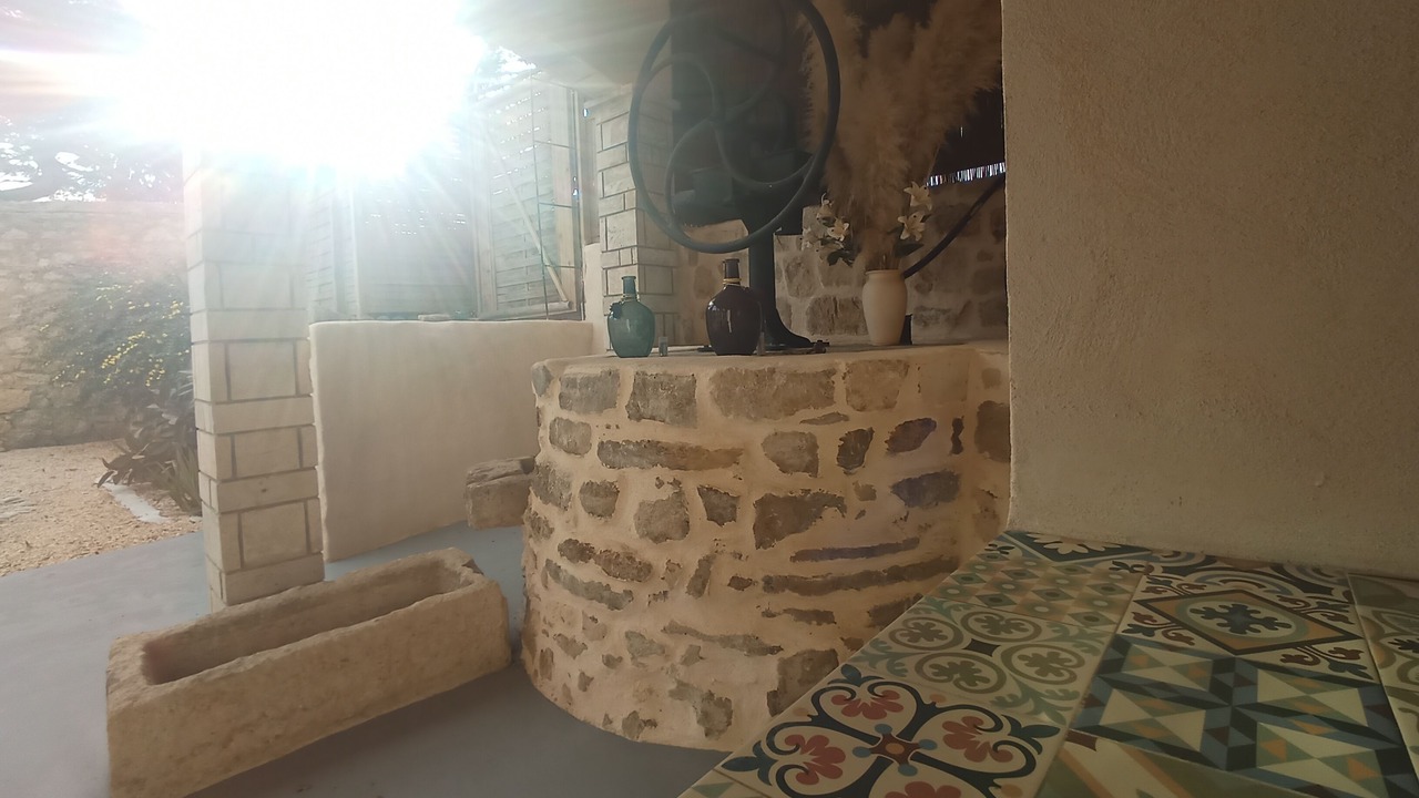 Photo of Outdoor in Sigean