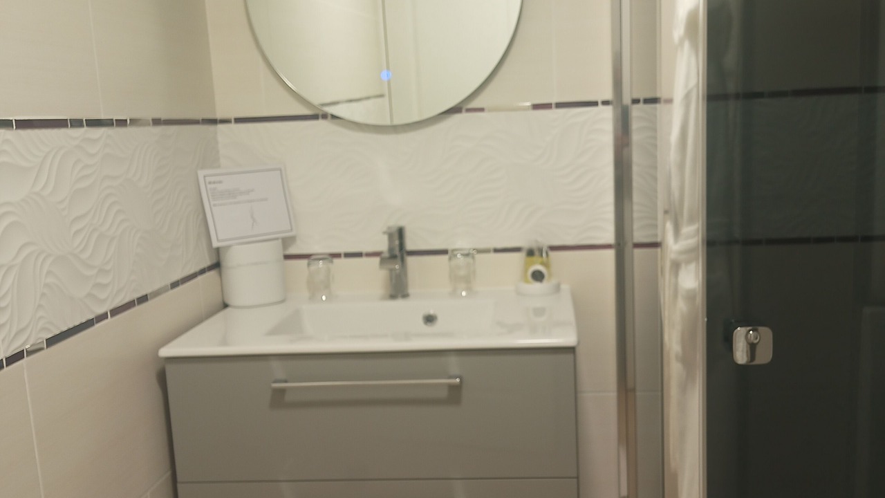 Photo of Bathroom in Sigean