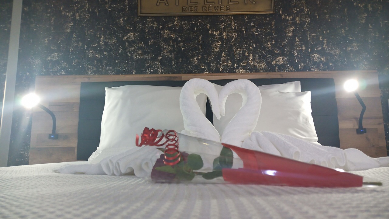 Photo of Bedroom in Sigean