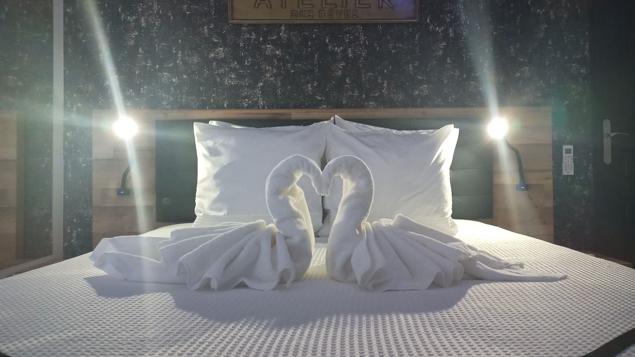 Photo of Bedroom in Sigean