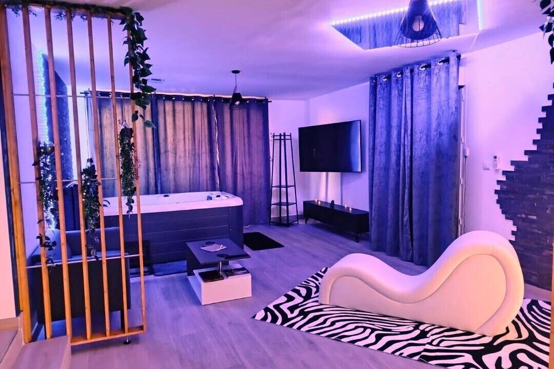 Photo of Bedroom in Sigean