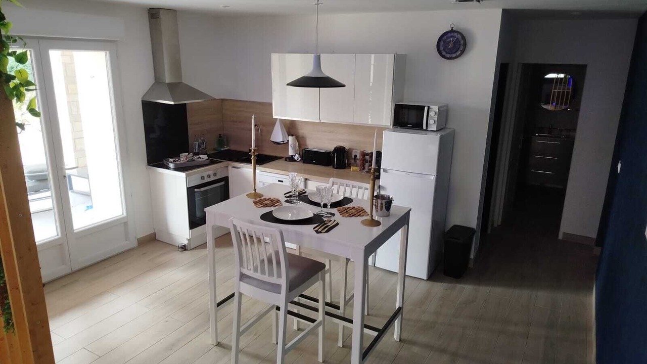 Photo of Kitchen in Sigean