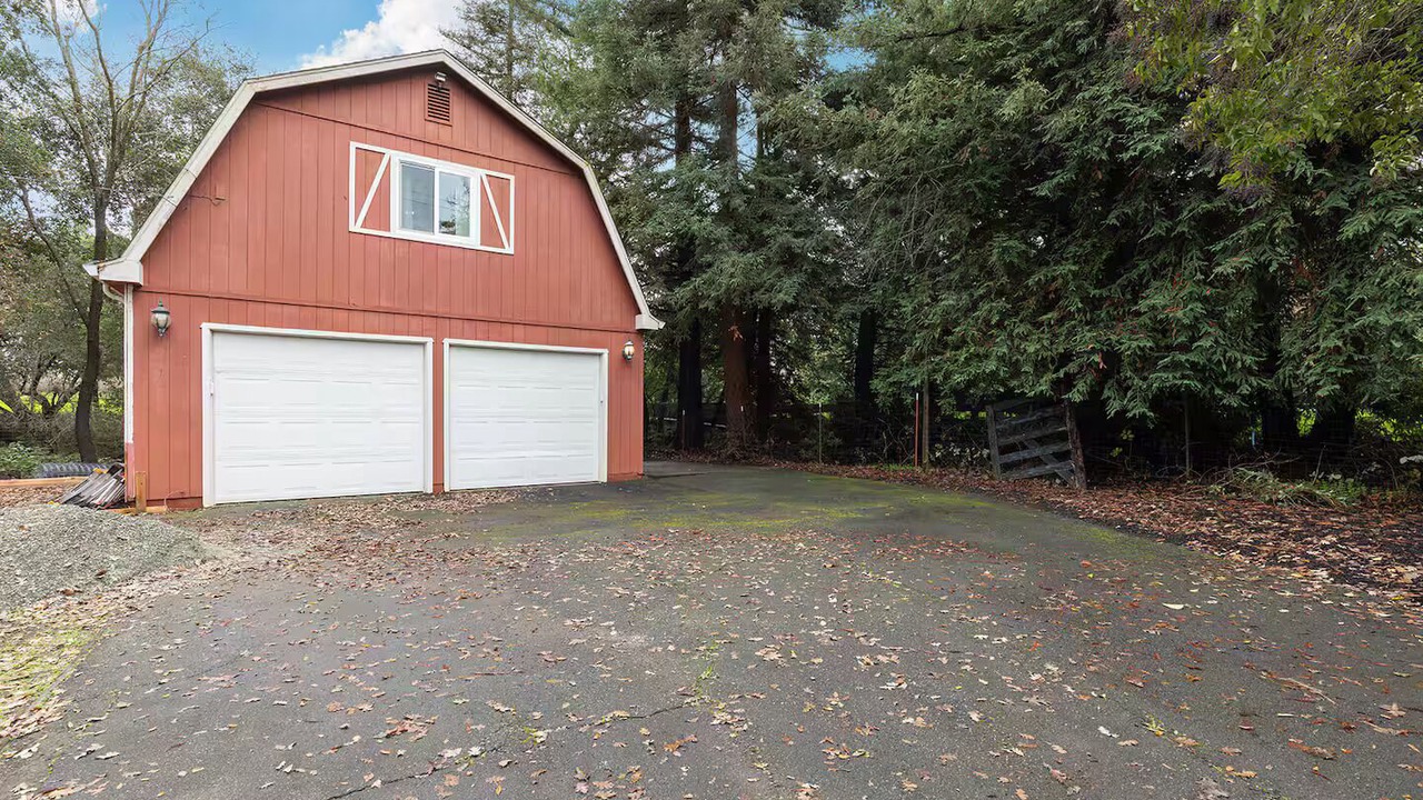 Photo of Outdoor in Napa