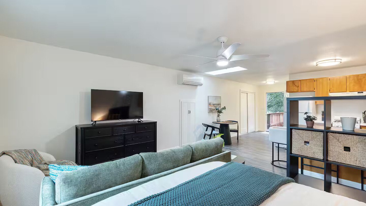 Photo of Bedroom in Napa