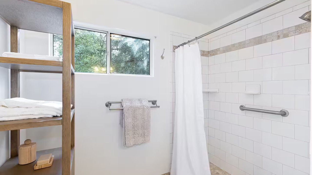 Photo of Bathroom in Napa